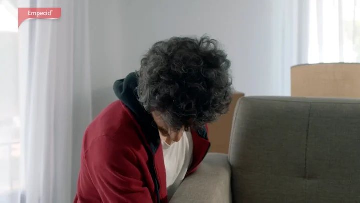 Comercial Empecid on Vimeo