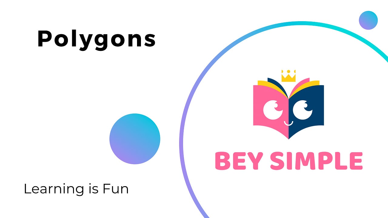Bey Simple - Polygons