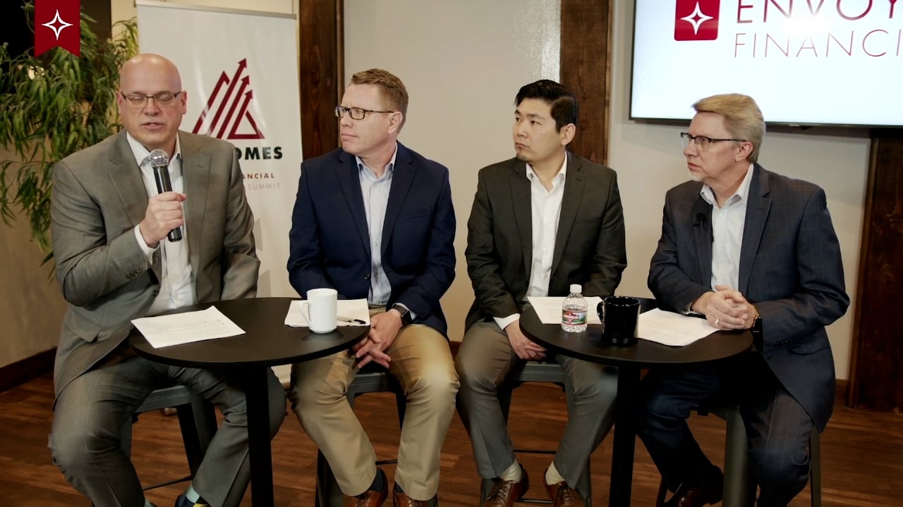 Day 2 Panel Session v1 on Vimeo