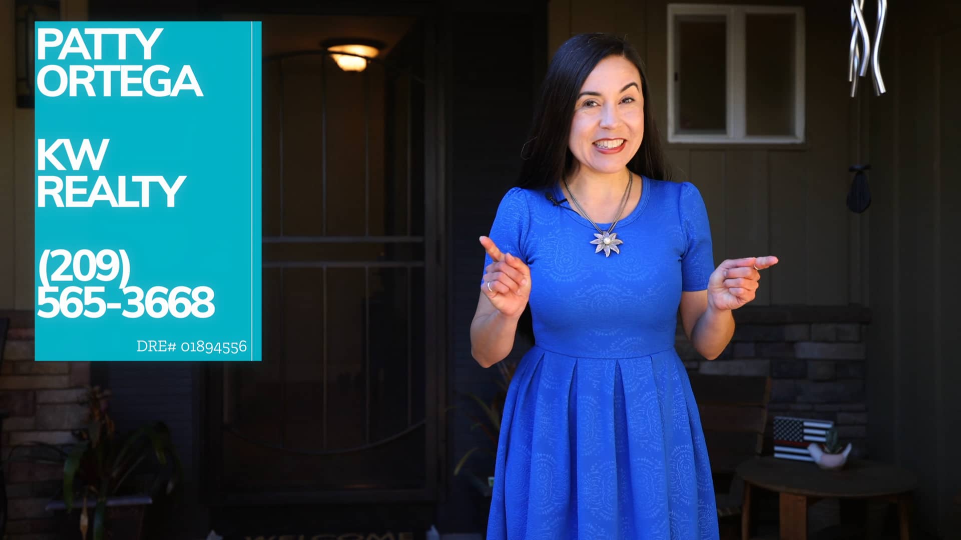 1822 Meadow Avenue Stockton, CA Video Showcase! on Vimeo