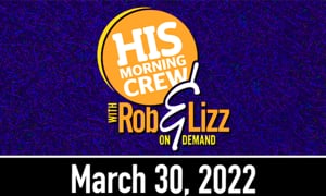 On Demand March 20, 2022