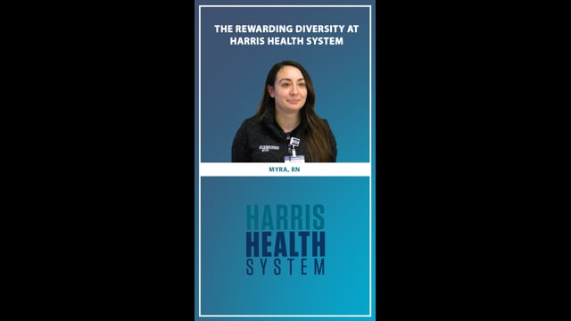 The Rewarding Diversity at Harris Health System