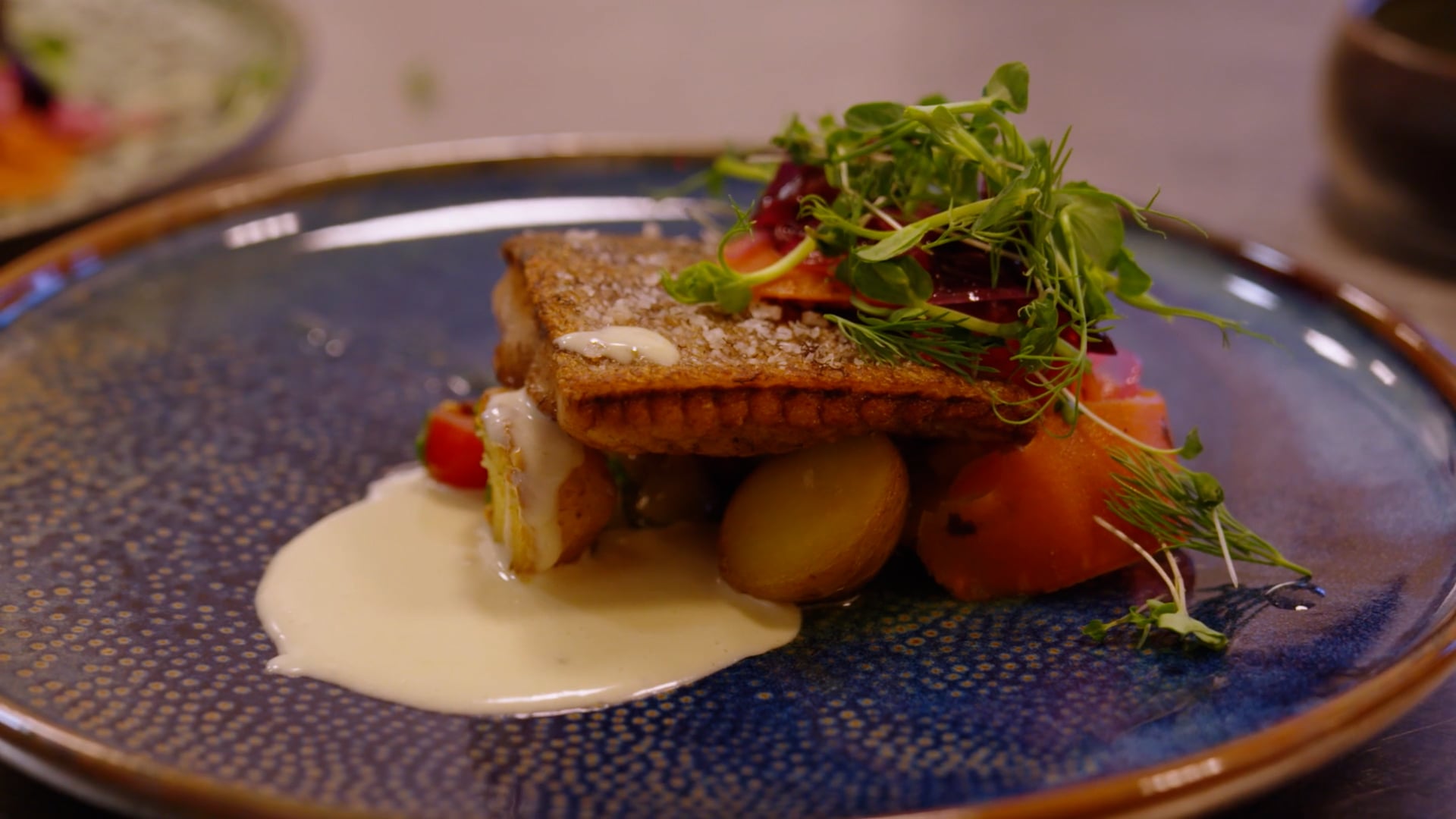 A Taste of the City: Reykjavik