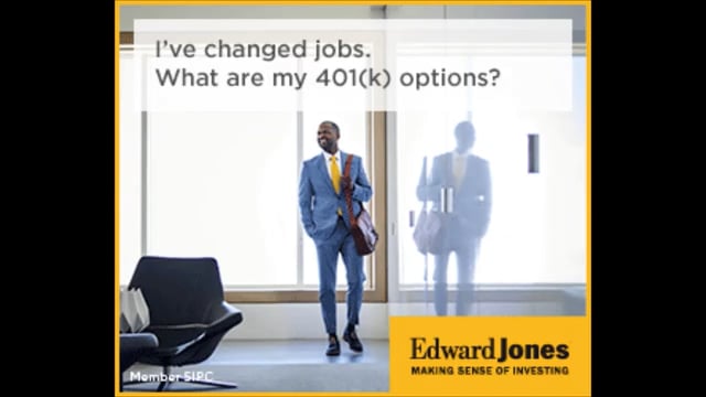 Edward Jones 401k Options 08 On Vimeo
