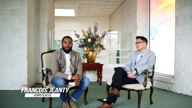 Understanding Your Calling - Dr. David Kim