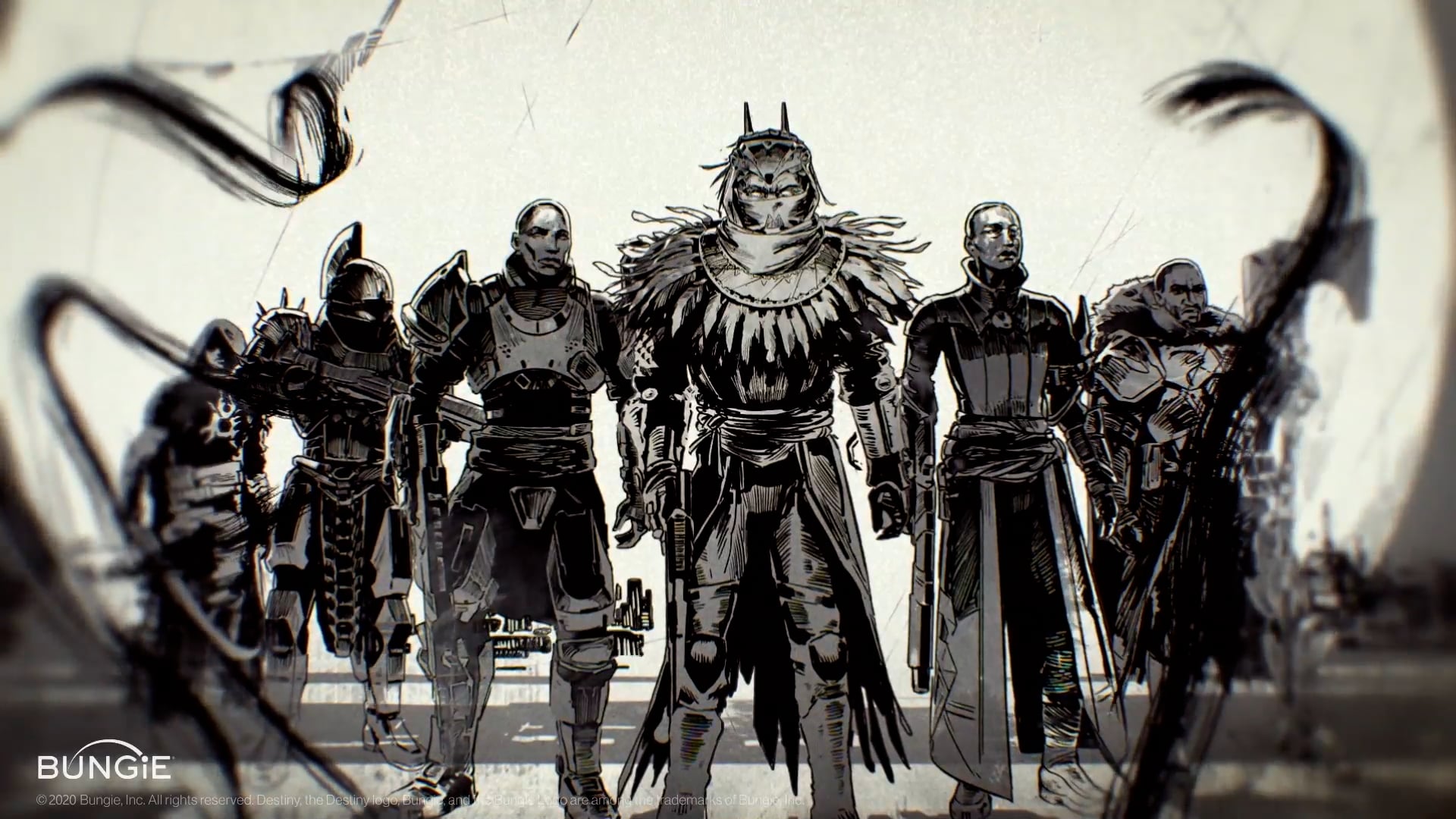 Destiny 2 – Embodied