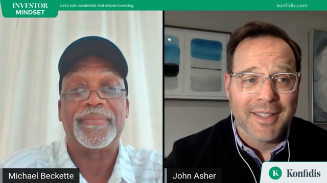 Thoughts for the future real estate investor