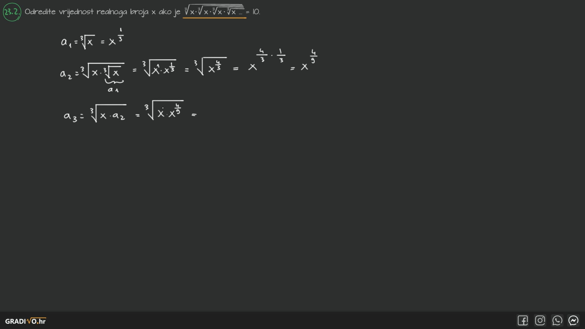 Matematika A - 2015. jesen, 23.2.