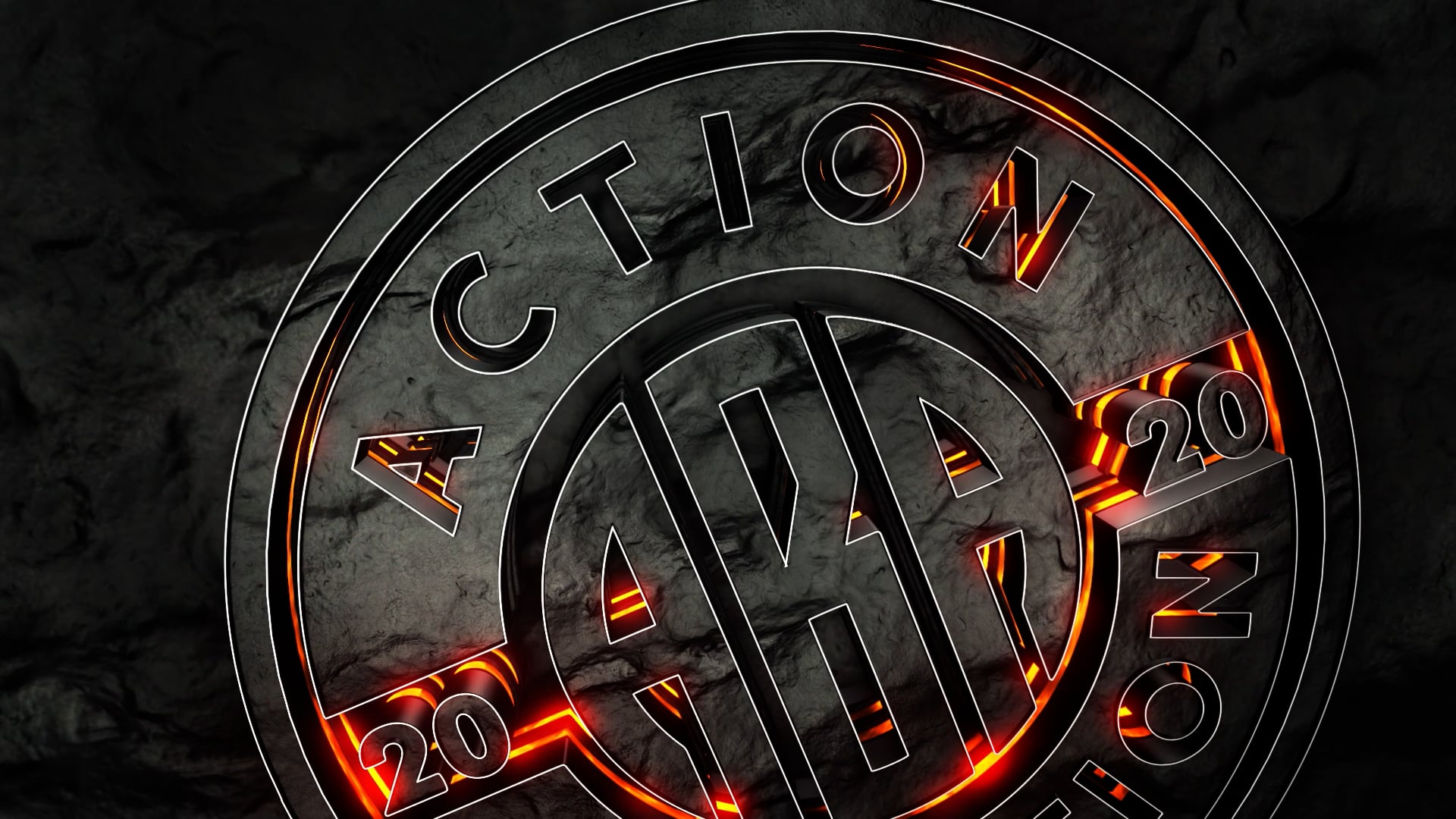 ABA 3D Intro Animation 2