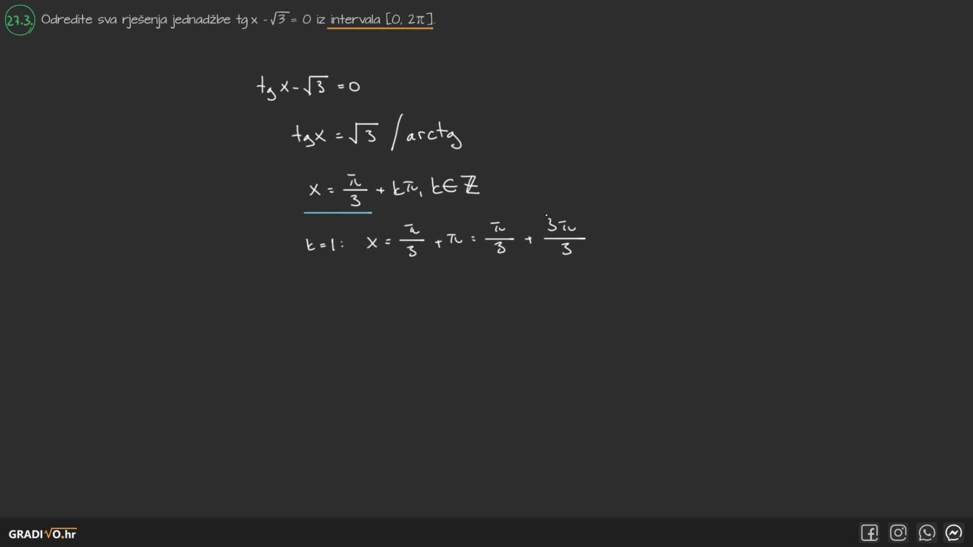 Matematika A - 2015. jesen, 27.3.