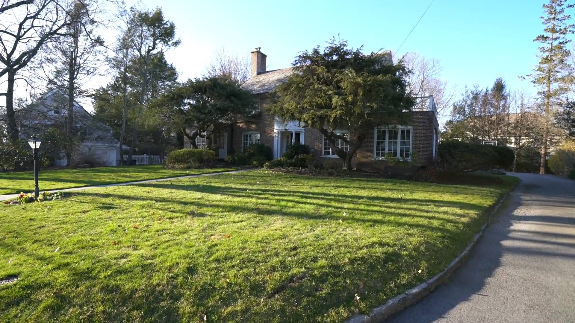 4 Oxford Road, White Plains NY 1 Min Version VANTIDGE on Vimeo