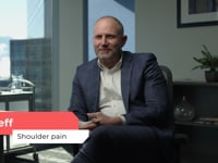 Sword Health video/presentation/materials