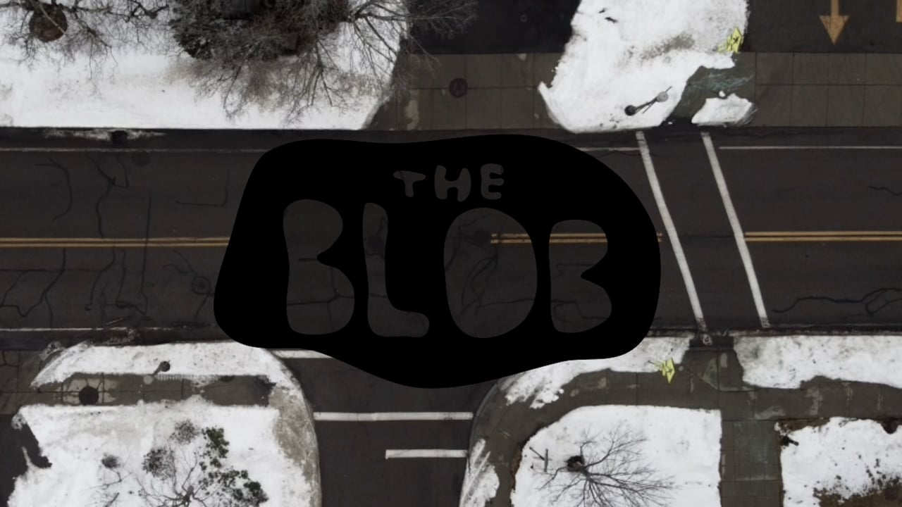 The Blob