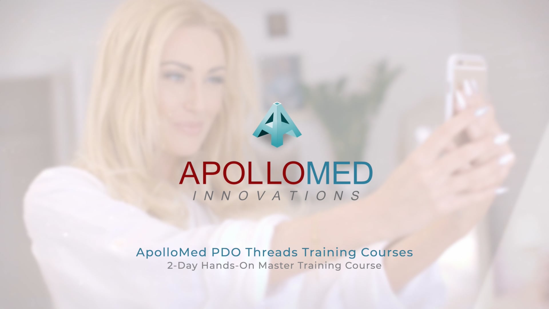 Apollomed Innovations: Threads Master Training