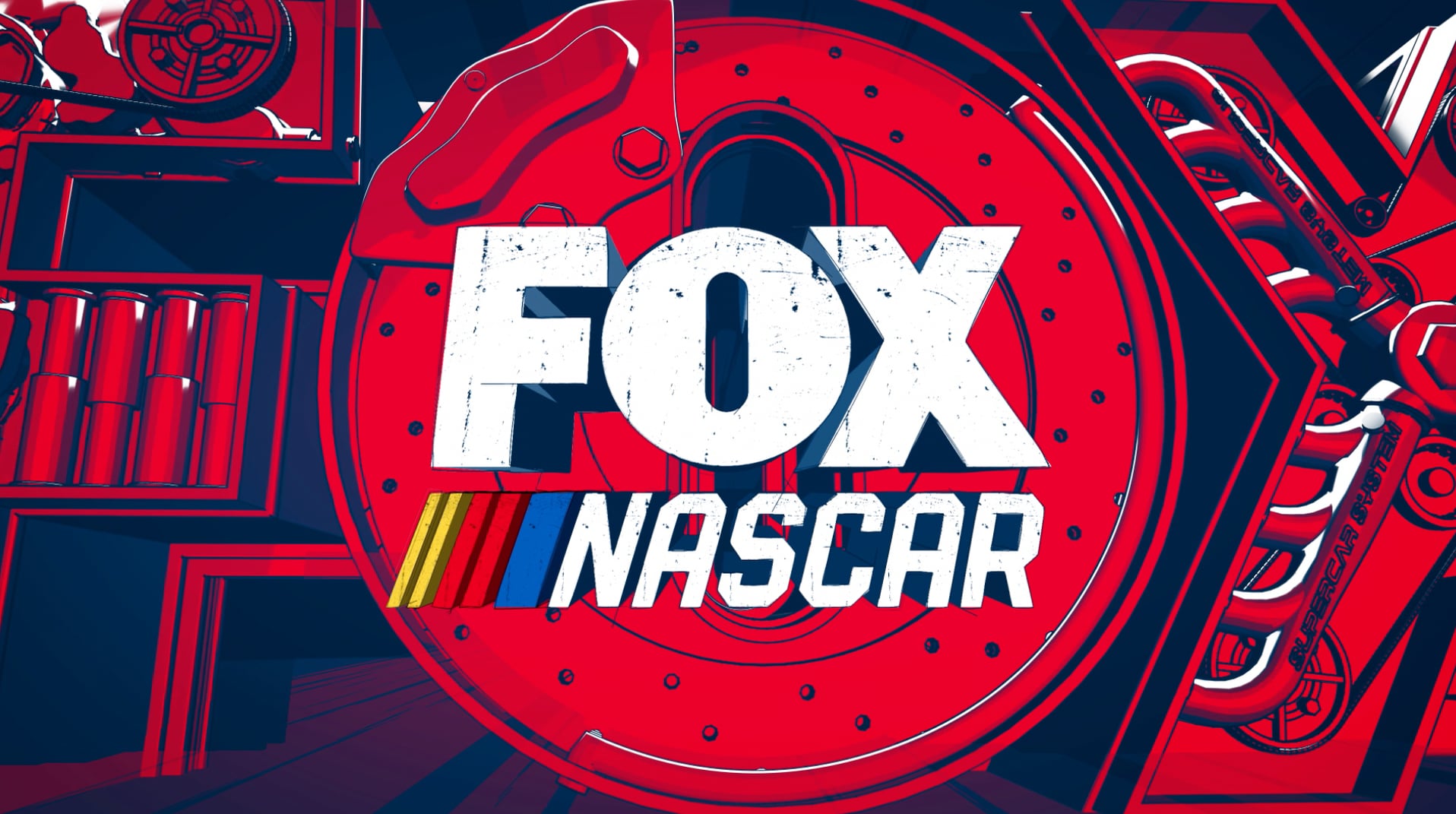 NASCAR 2022 FOX Sports on Vimeo