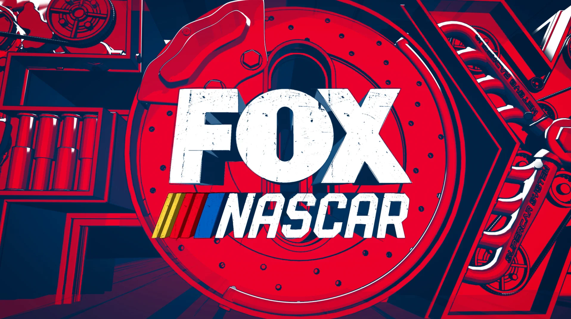 Nascar on fox live stream new arrivals