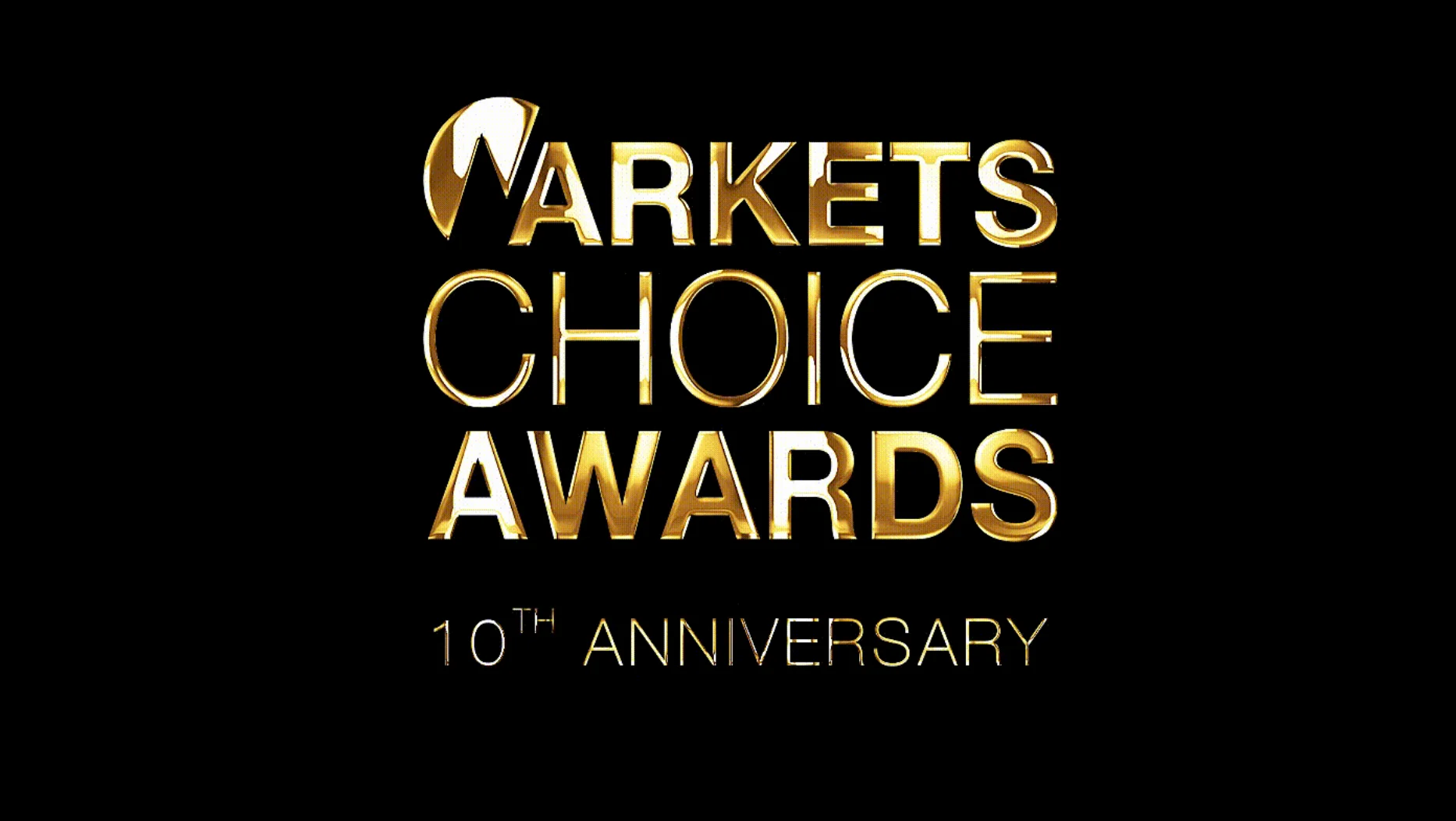 2022 Markets Choice Awards: 10th Anniversary