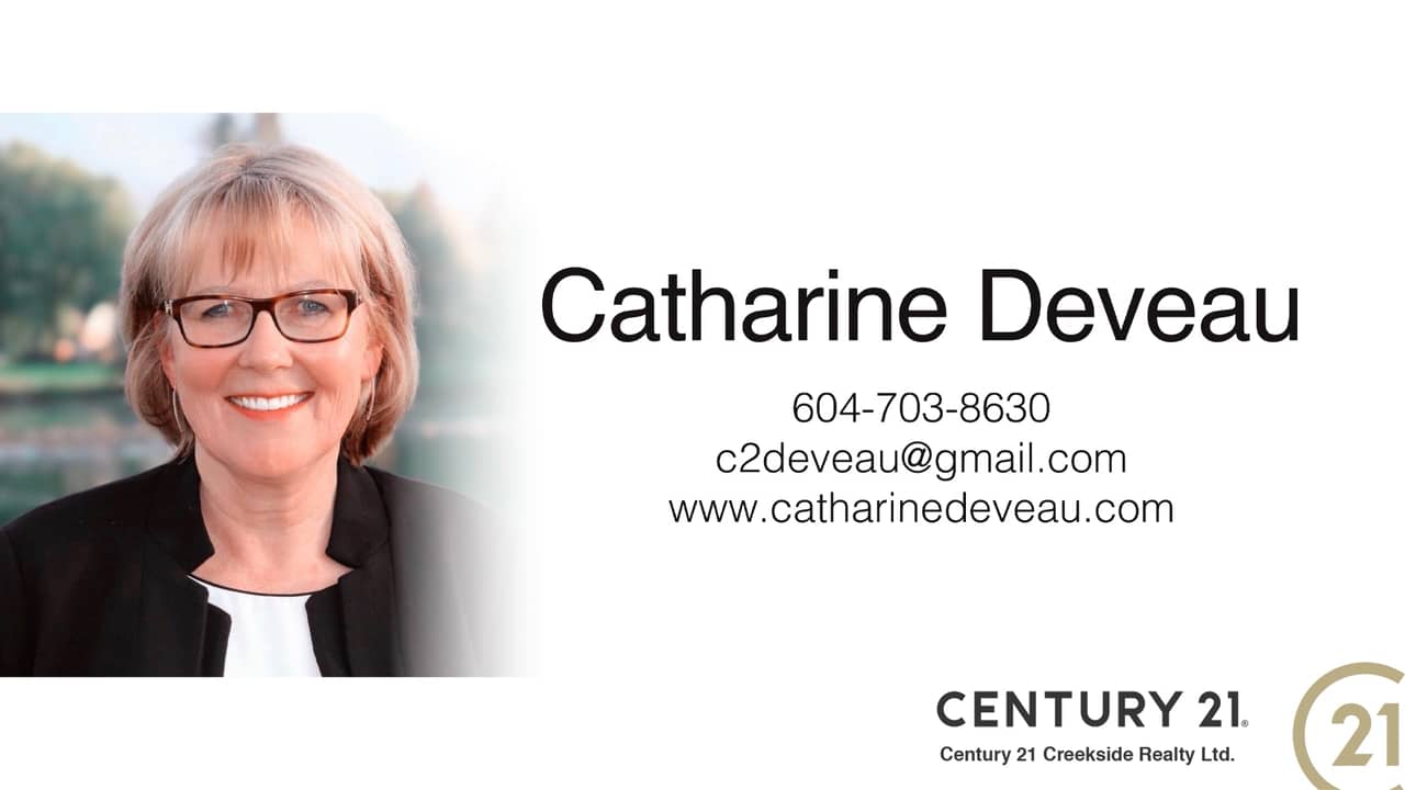 13-6517 Lavendar Place, Chilliwack | Catherine Deveau on Vimeo