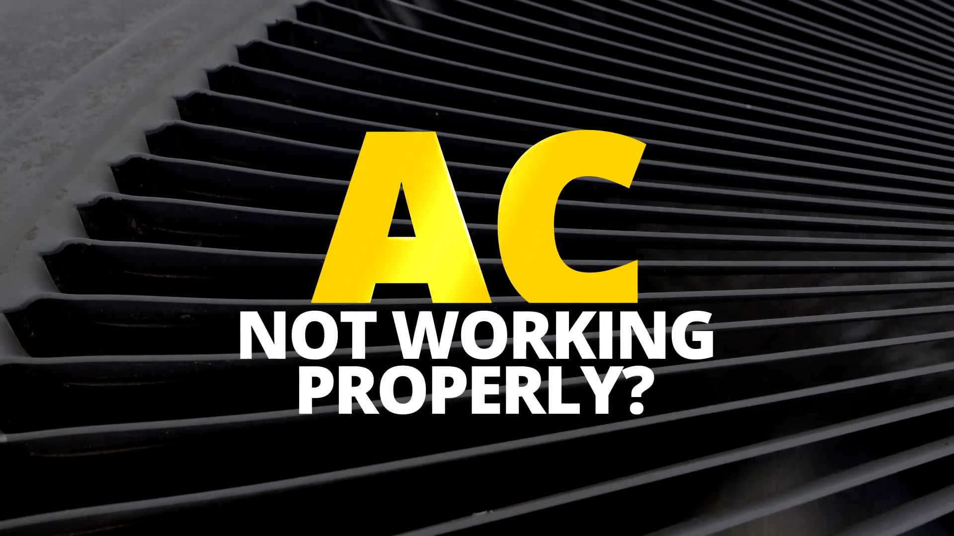 Diagnostic Fee Waived 2022 15 on Vimeo