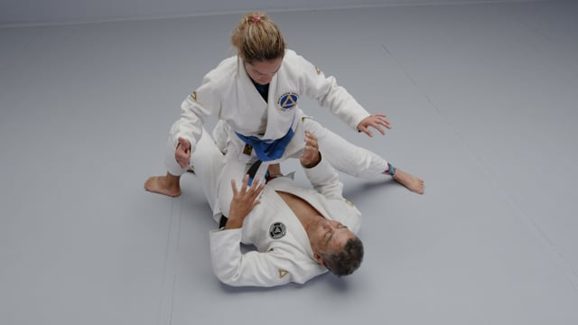 Rickson Gracie on the need for self-defense