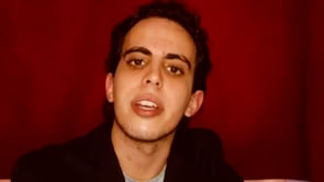 Selftape Birdman - Sam (Inglês)