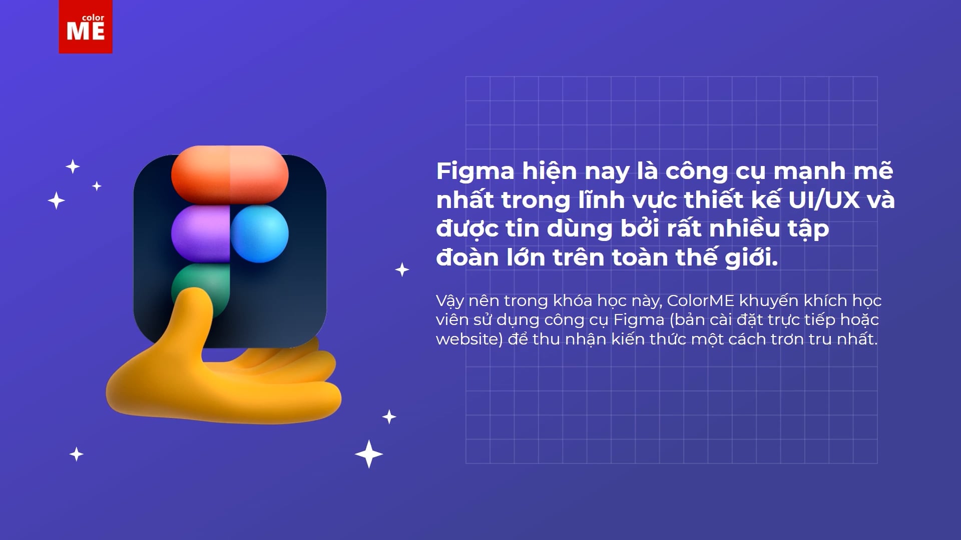 Color ME - Trang học tập trực tuyến