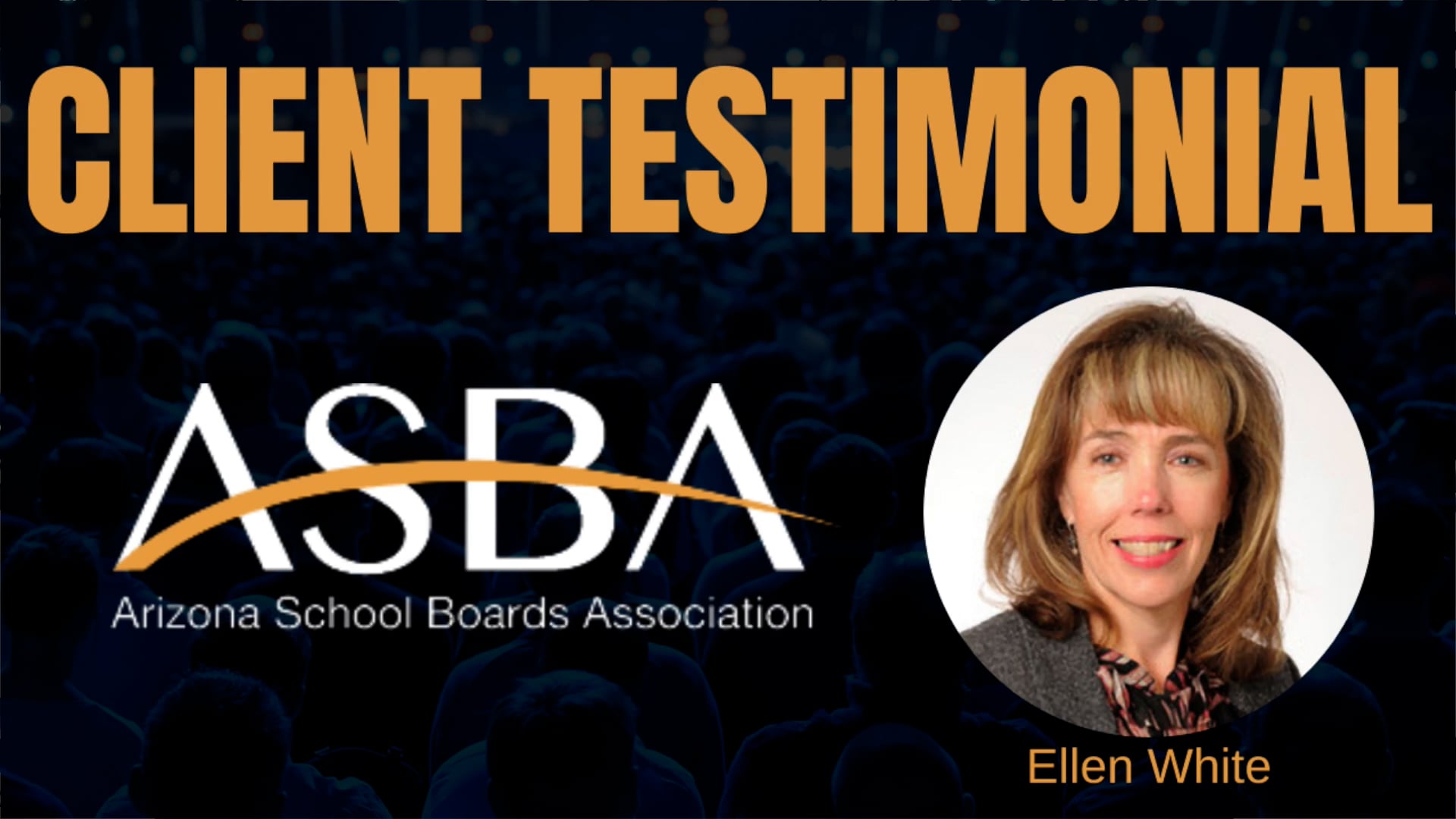 Client Testimonial - ASBA