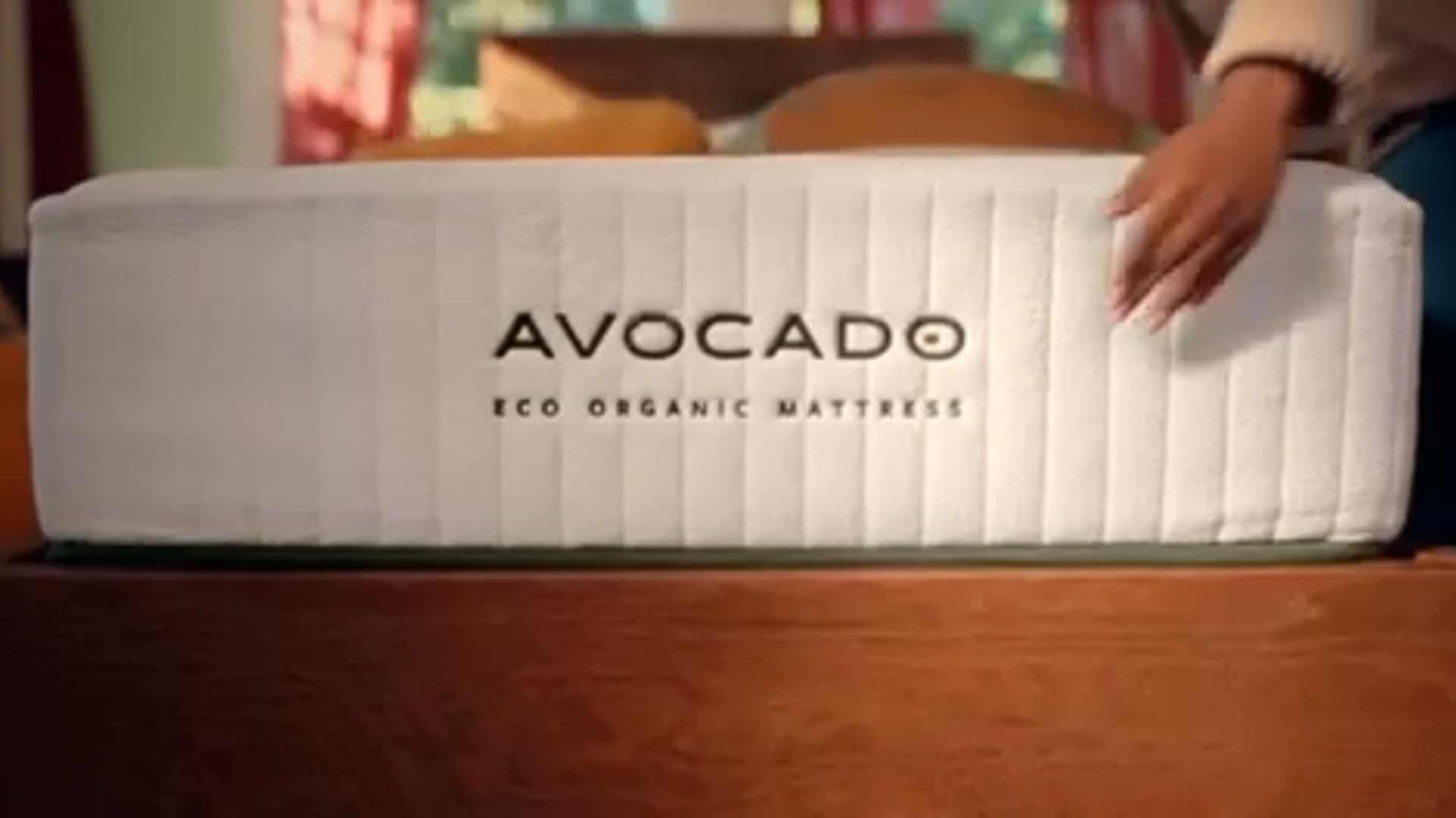 Avocado Mattress