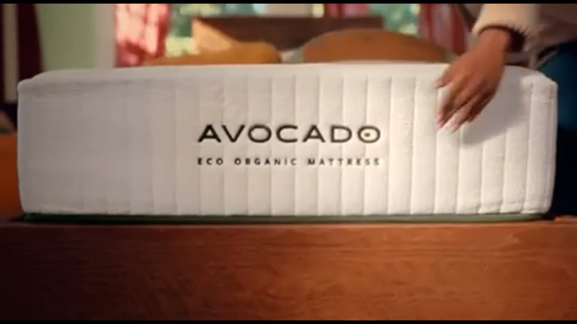 Avocado Mattress