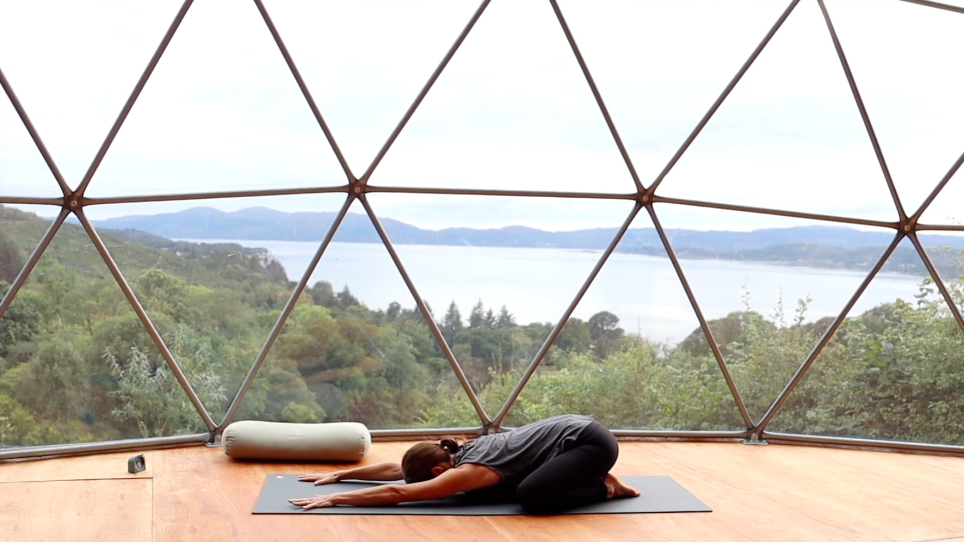Root to Rise | Slow Flow