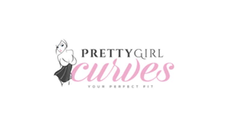 Pretty girl curves