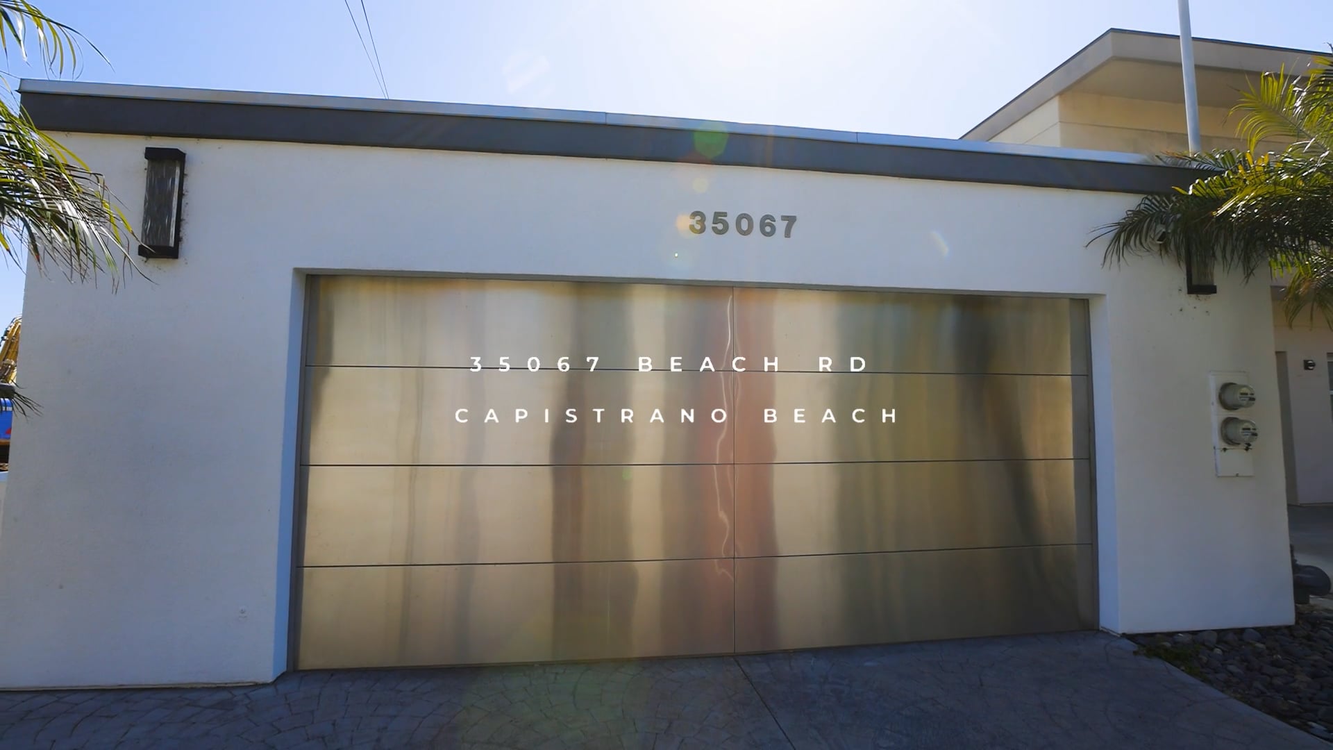 35067 Beach Rd, Capistrano Beach 92624 on Vimeo