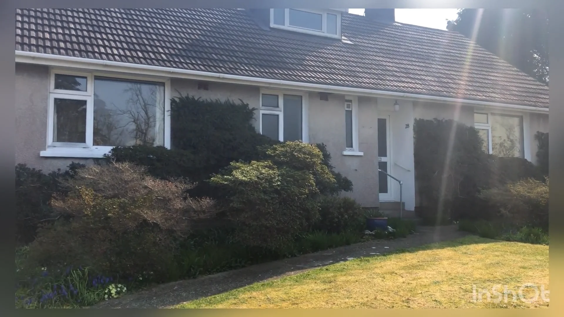 Merlins Avenue, Haverfordwest, SA61 1JS on Vimeo