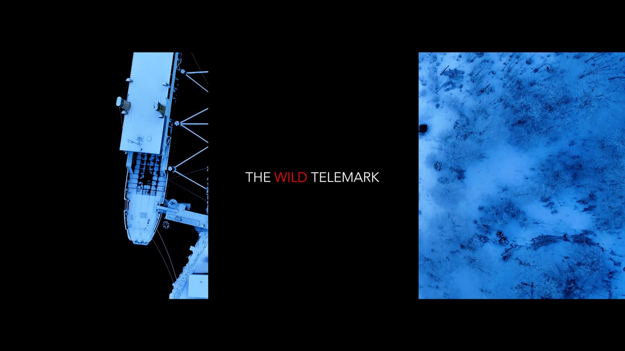 Notodden Film Conference - The Wild Telemark