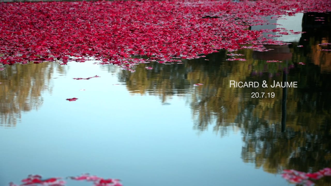 Ricard&Jaume 20.7.19