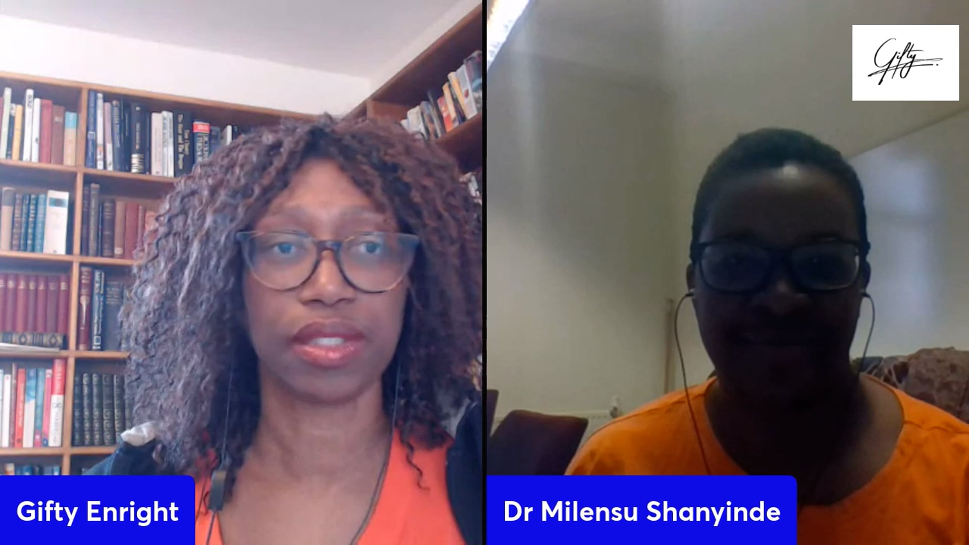 Live Client Interview with Milensu