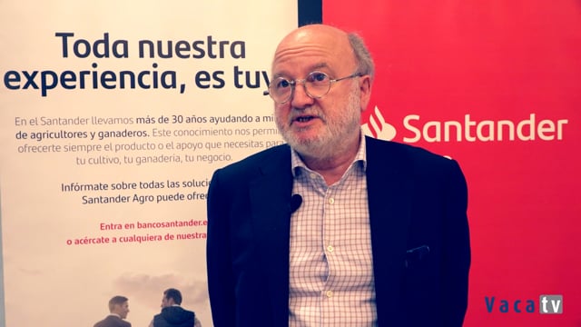 “Lo que está sucediendo en Ucrania marcará un antes y un después y este sector también tendrá que adaptarse a las nuevas circunstancias”