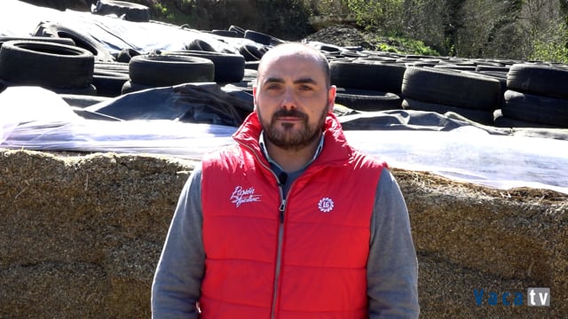 Gustavo García