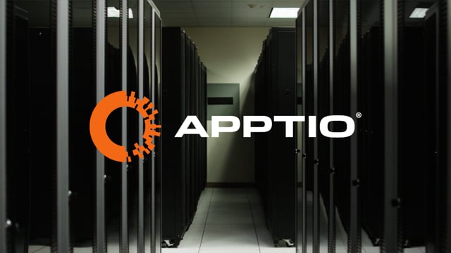 Apptio - Aspire