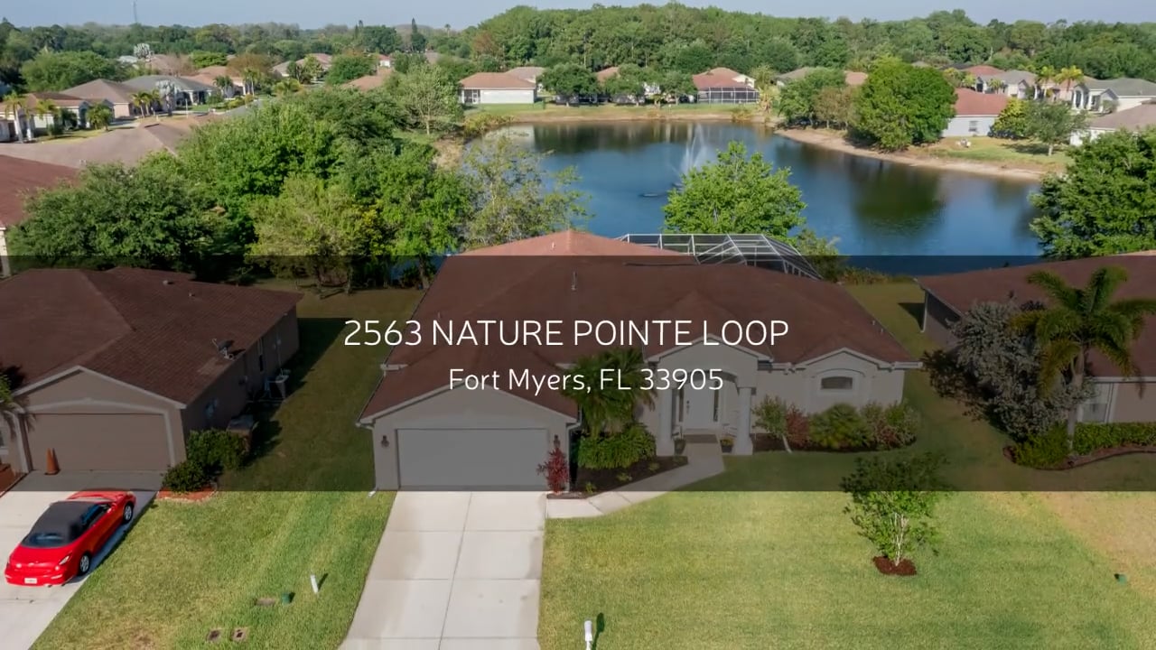 2563 Nature Pointe Loop on Vimeo