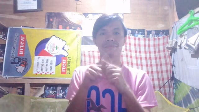 Filipino Deaf Vloggers And Philippine Deaf Community Vlog On Vimeo