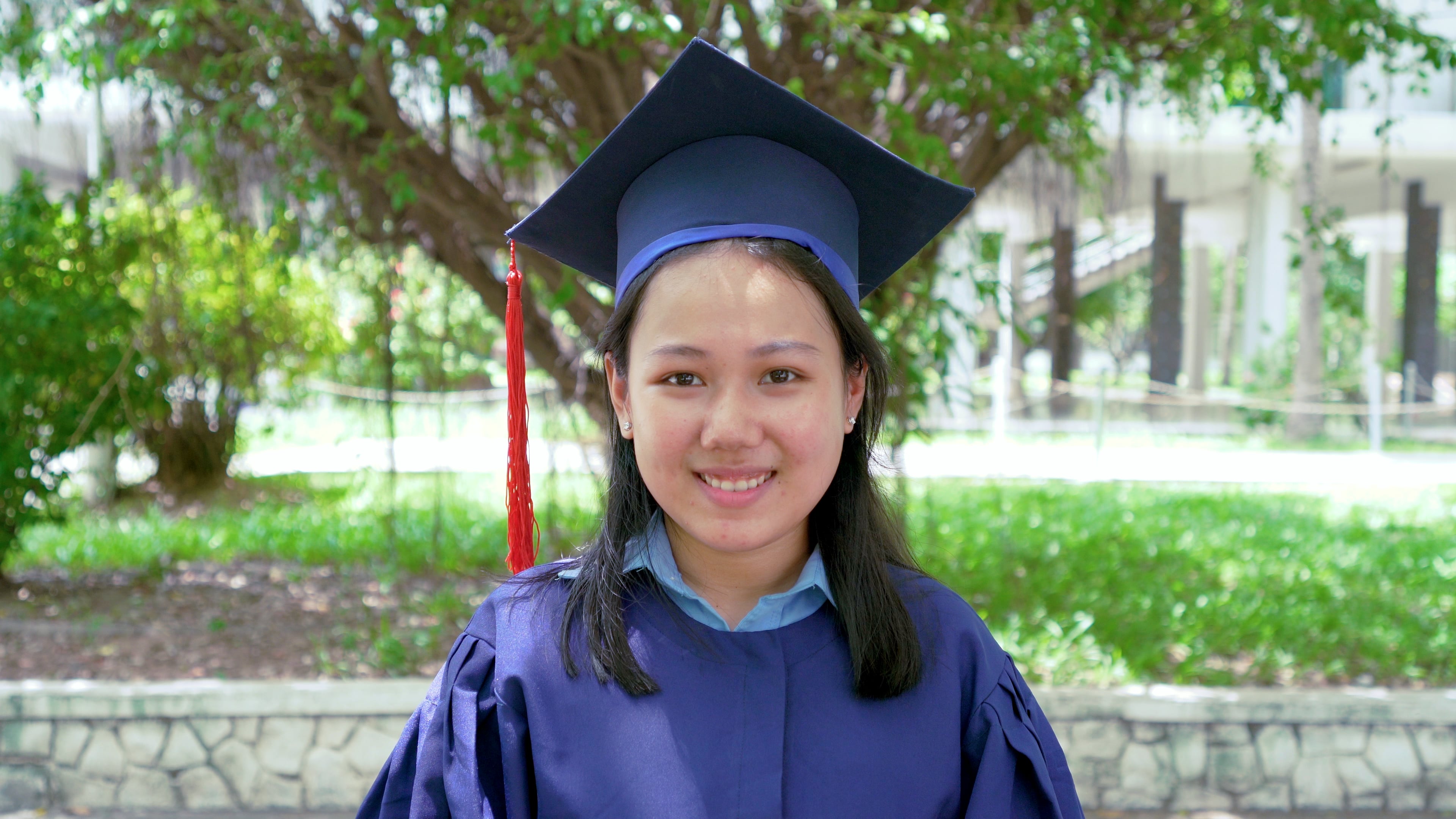 Institute of Technology of Cambodia - សាលាតិចណូ - Profile Video
