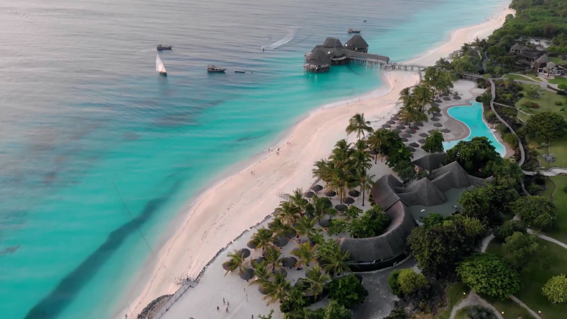 Zanzibar holiday by Computer Springs on Vimeo
