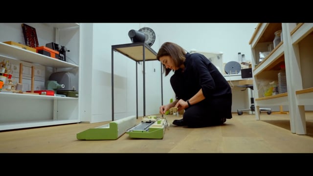 The museum of lost technology
