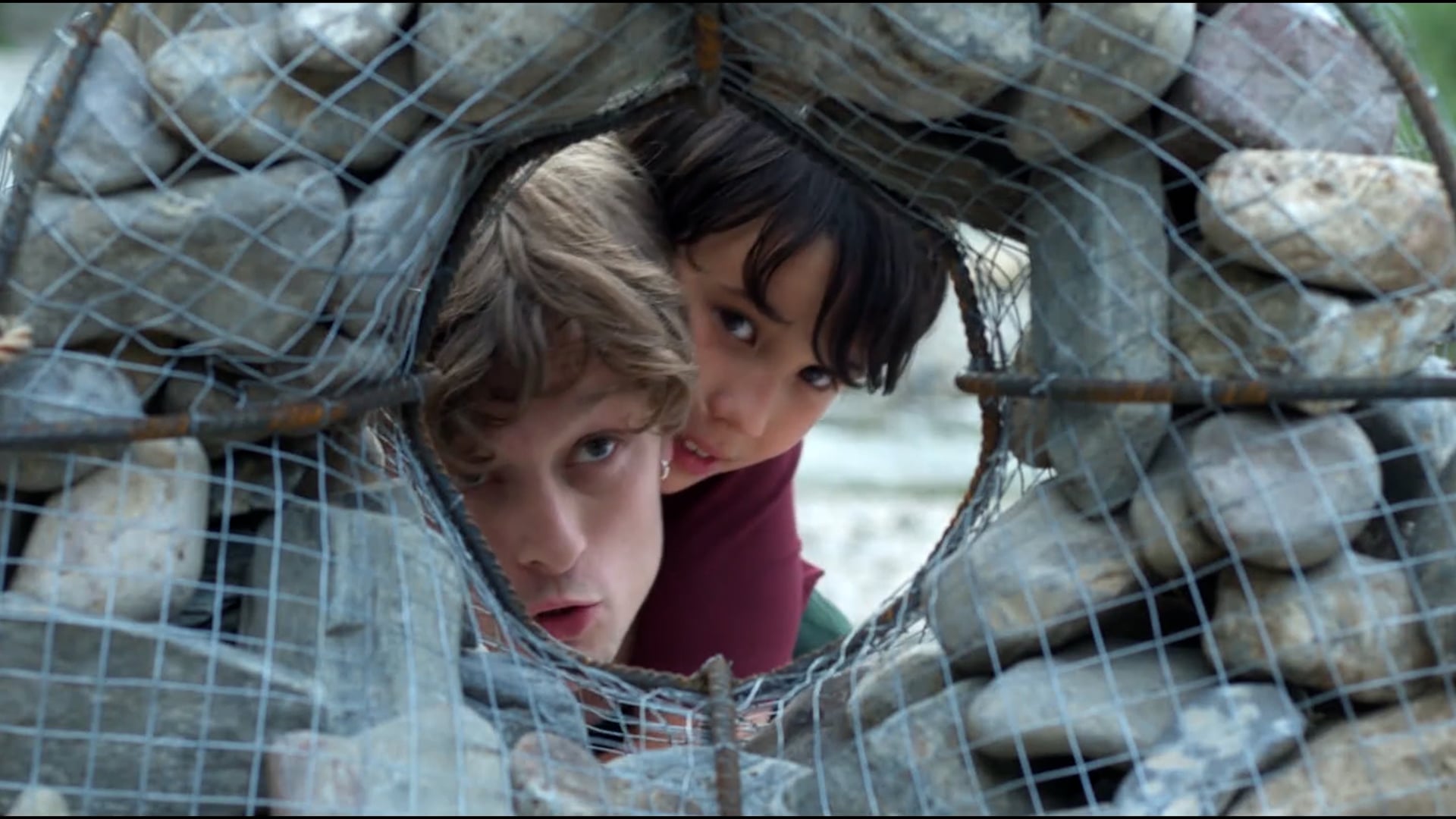 L'arbre à singes - Teaser Gaumont Valenciennes