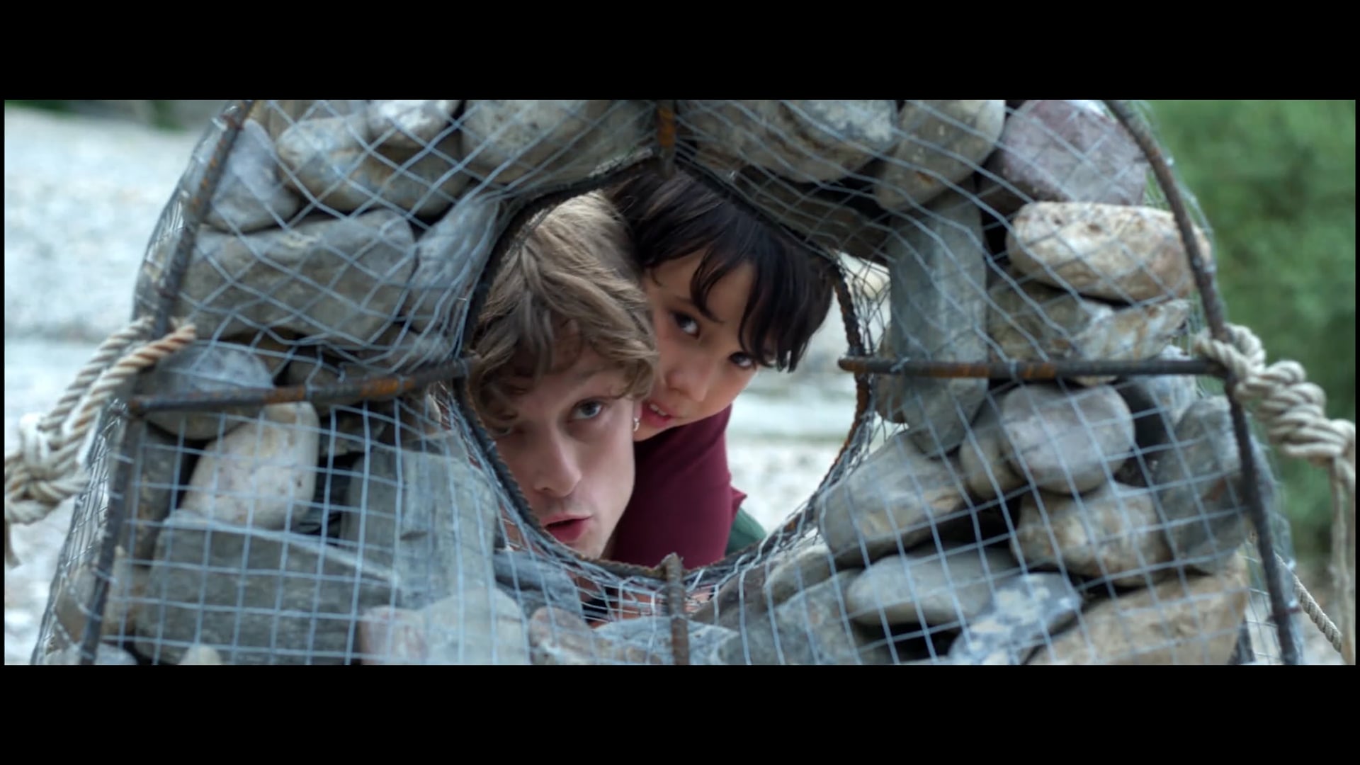 L'arbre à singes - Teaser Gaumont Valenciennes