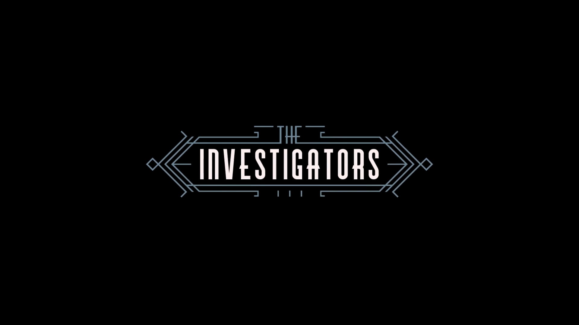 The Investigators Trailer EN (audio) SP (sub) on Vimeo