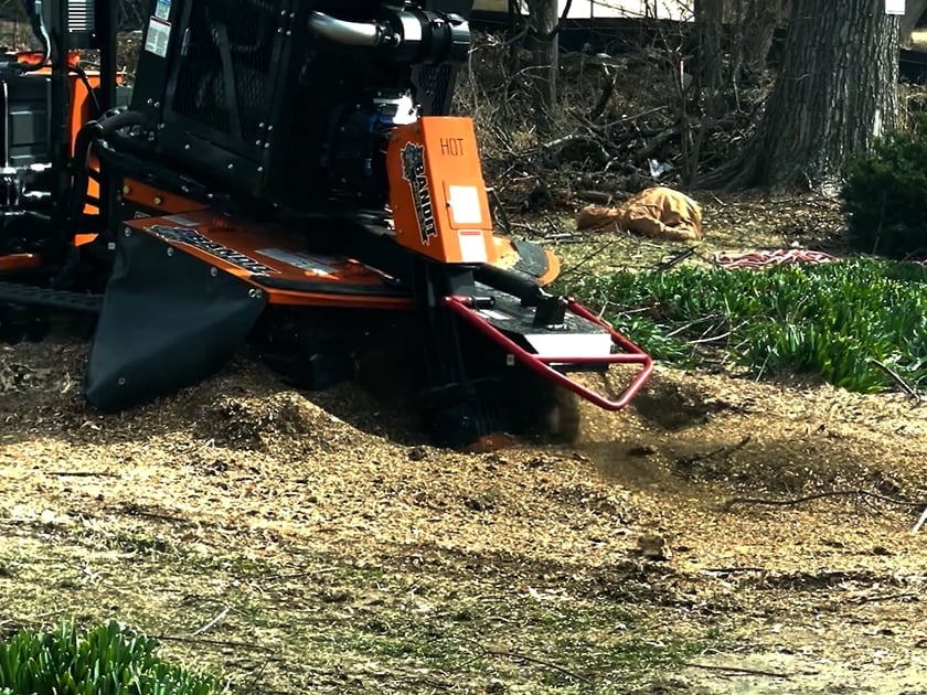 - Amanco Tree Services Omaha