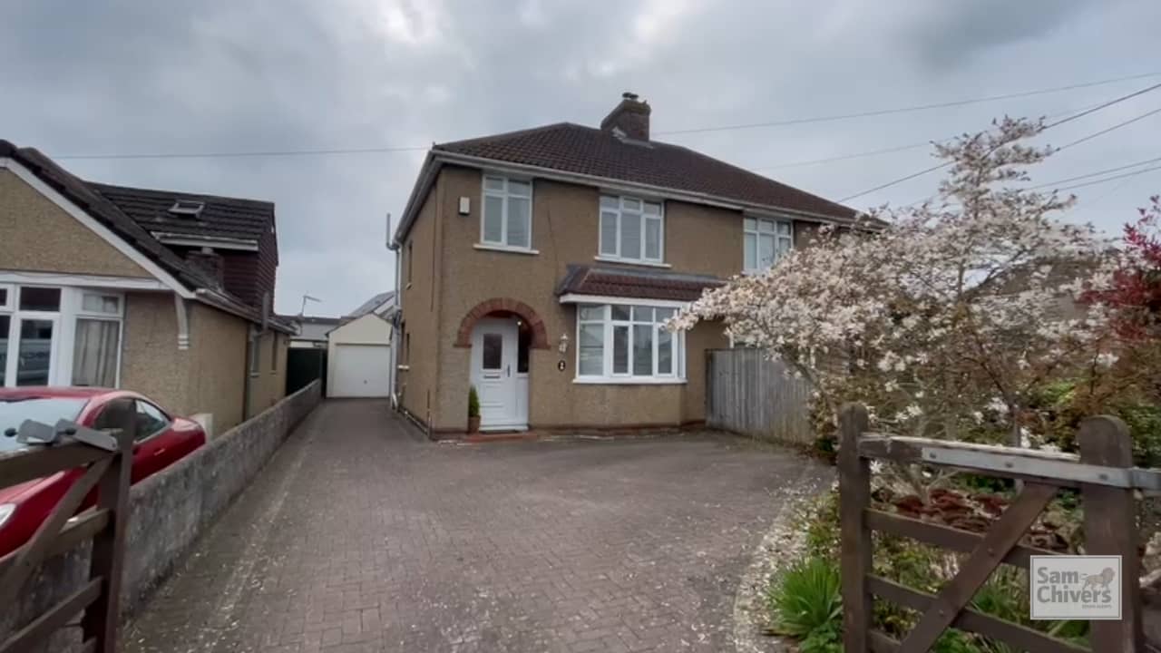 18 Charlton road, Midsomer Norton on Vimeo