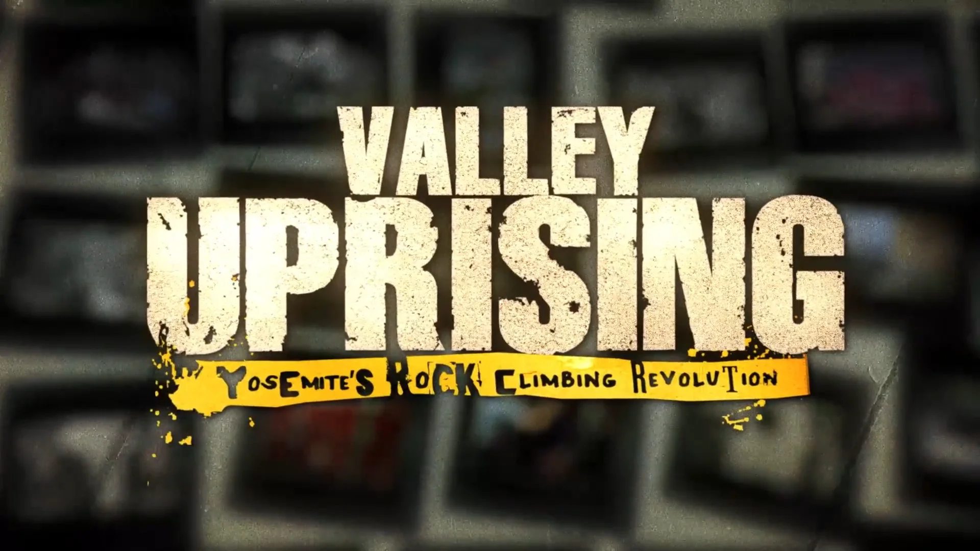 Valley store uprising netflix